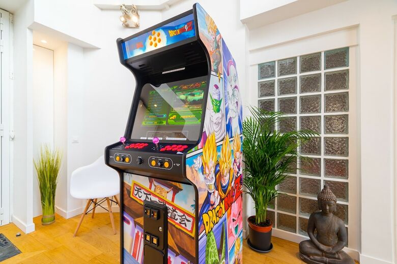 Apartamento Canal House