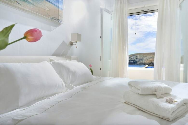 Luxurious 7 Bedroom Villa In Fokos Beach