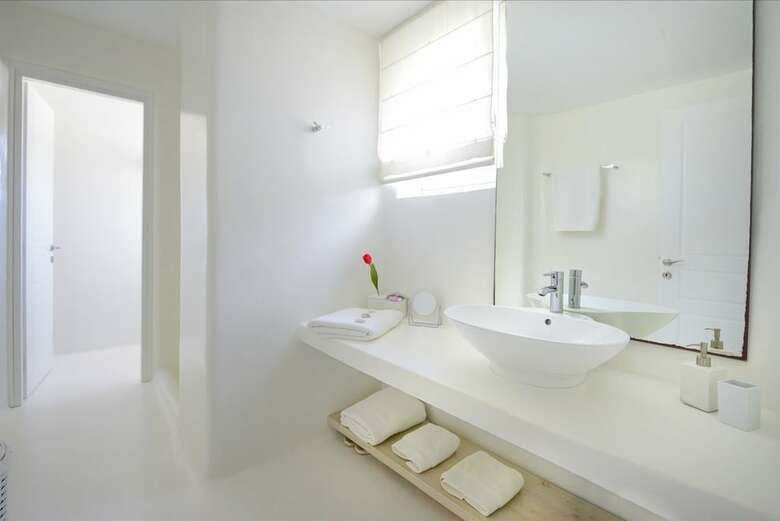 Luxurious 7 Bedroom Villa In Fokos Beach