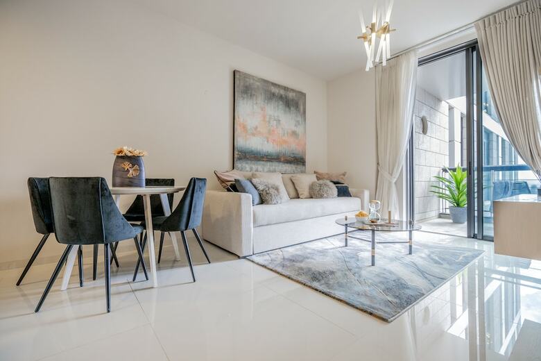 Apartamento Luxury 2r Best Location Amazing Terrace