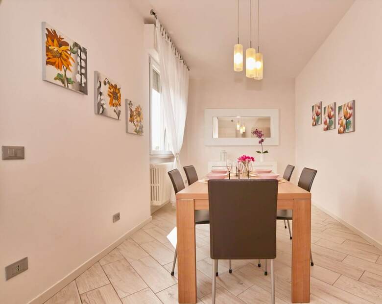 Apartamento Appartamento Minerva