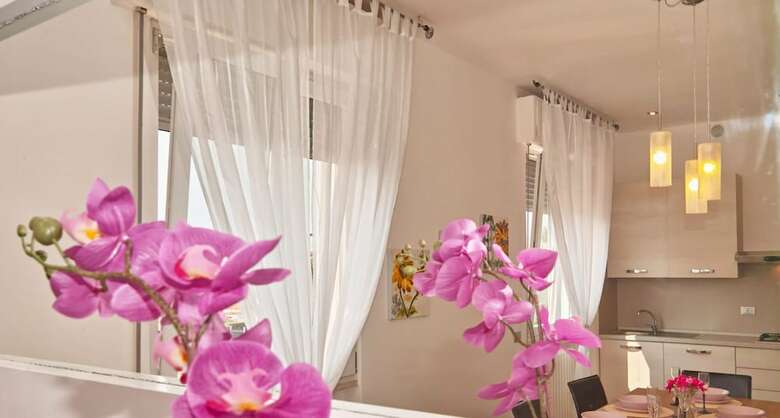 Apartamento Appartamento Minerva