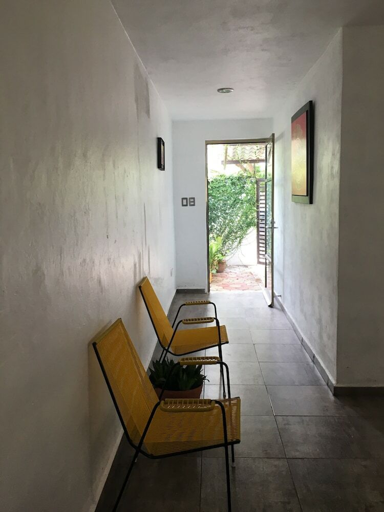 Casa Las �guilas