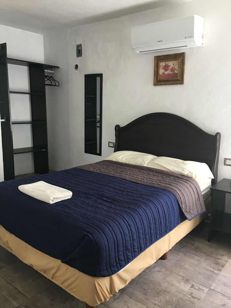 Casa Las �guilas