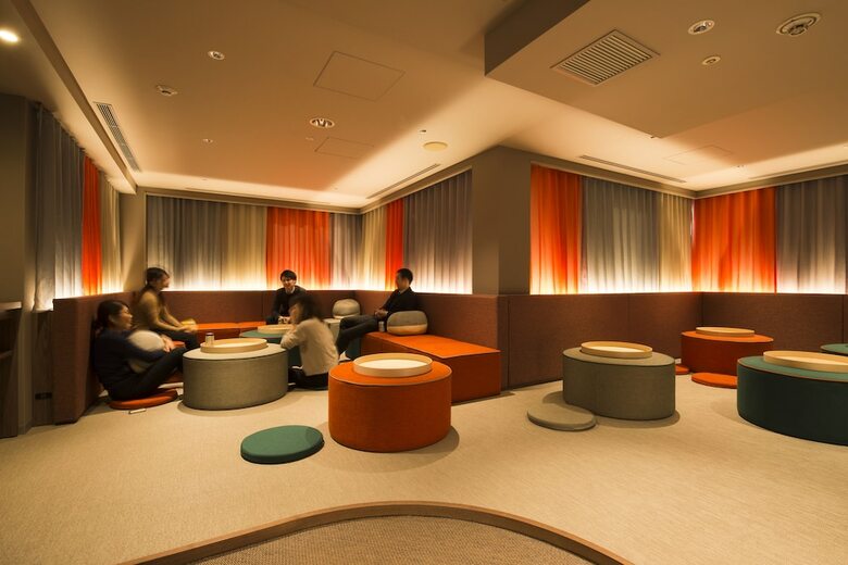 Hotel Fukuracia Osaka-bay