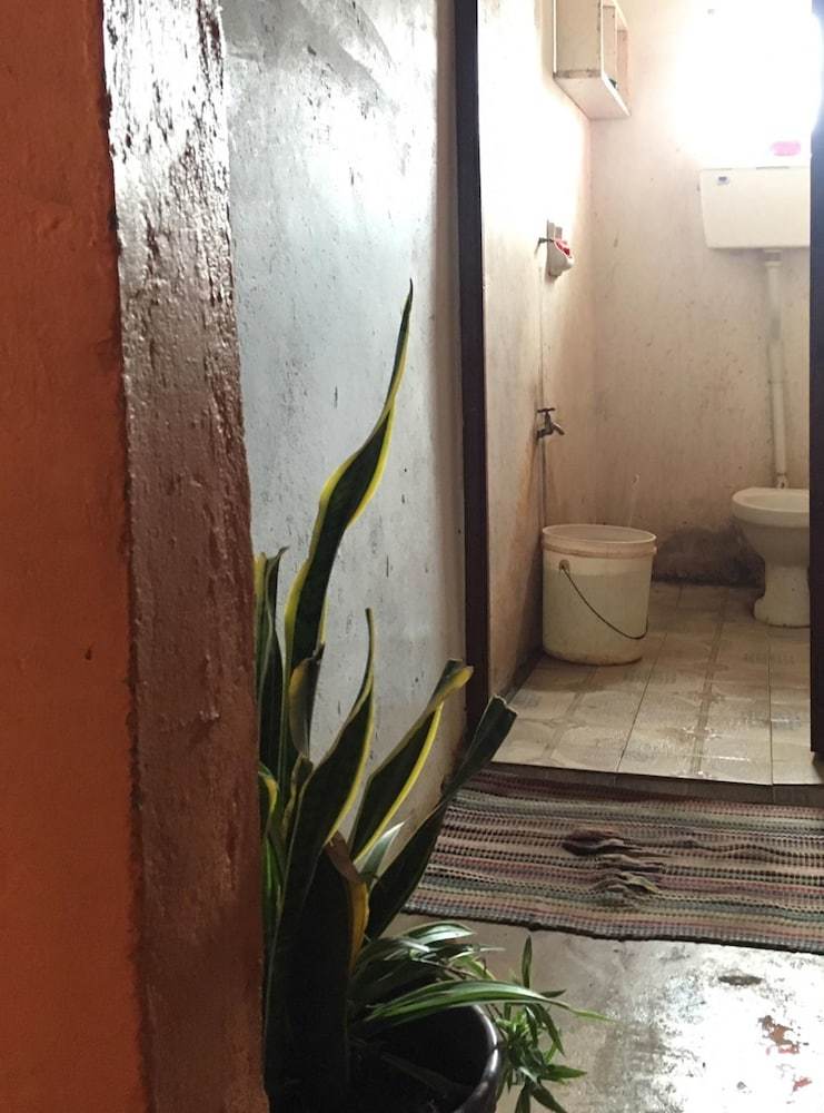 Hotel Tsavo Homestays