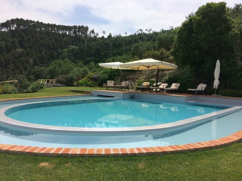 Villa Frantoio Del Bartolomei