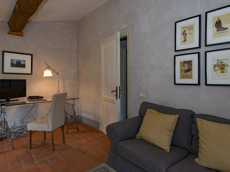 Villa Frantoio Del Bartolomei