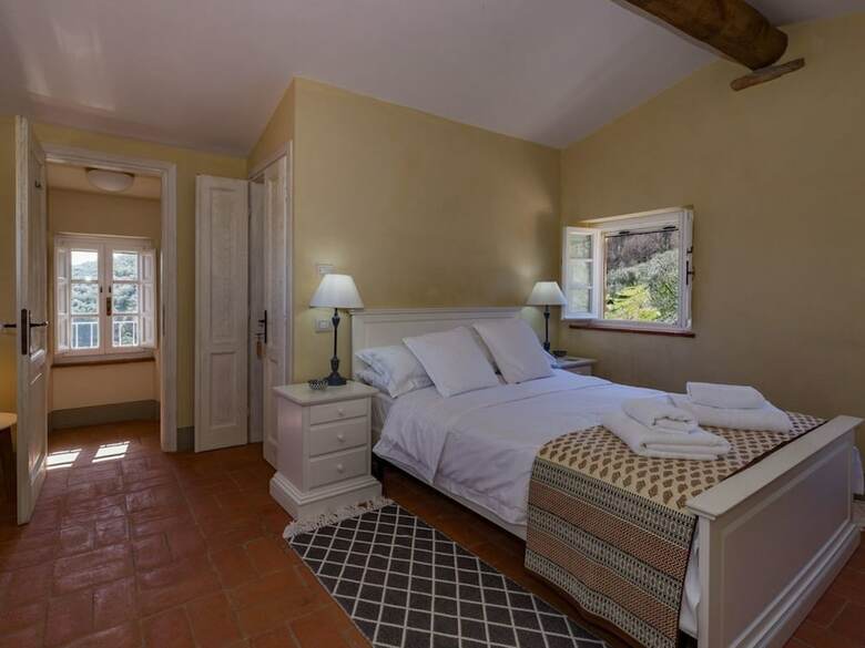 Villa Frantoio Del Bartolomei