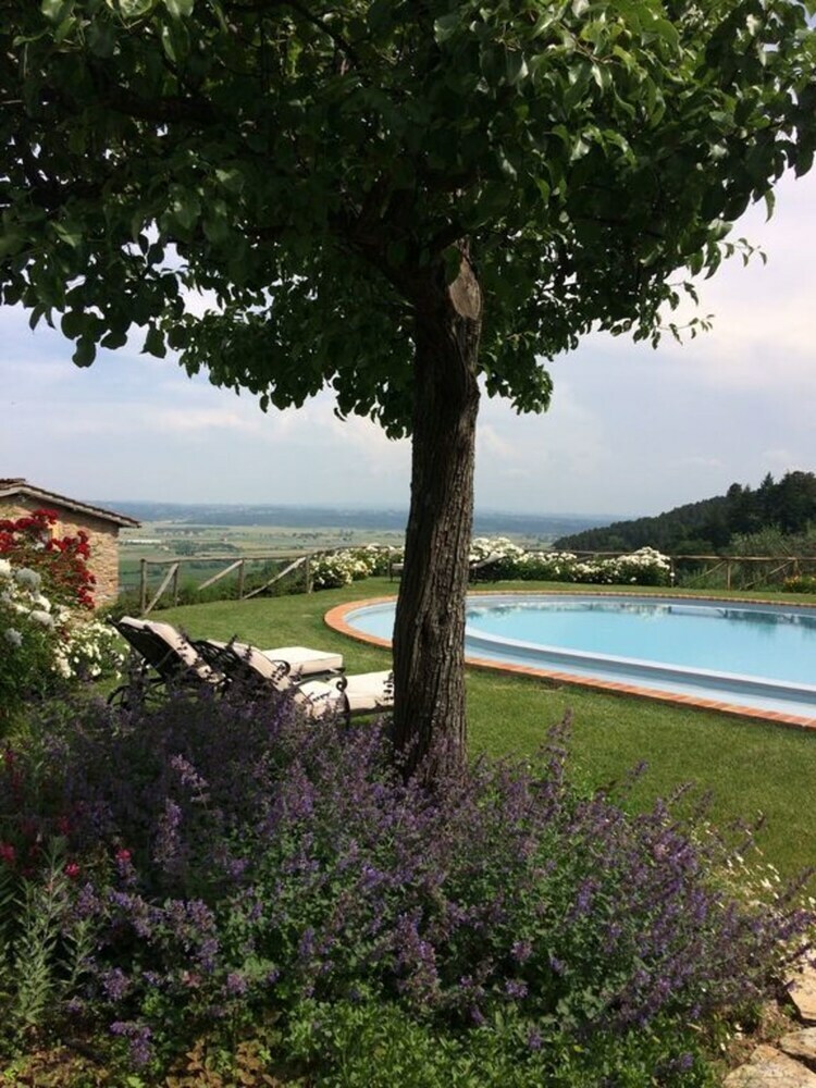 Villa Frantoio Del Bartolomei