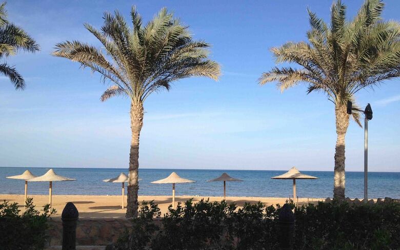 Apartamentos Manara Beachfront Chalet