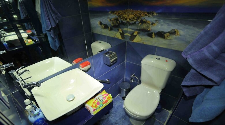 Apartamentos Manara Beachfront Chalet