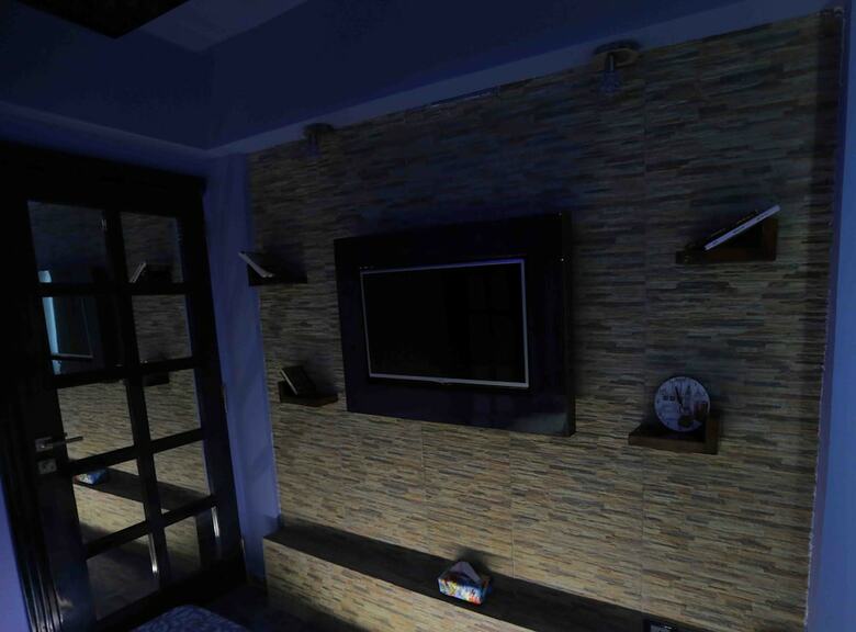 Apartamentos Manara Beachfront Chalet
