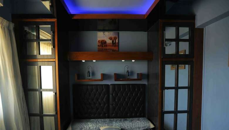 Apartamentos Manara Beachfront Chalet