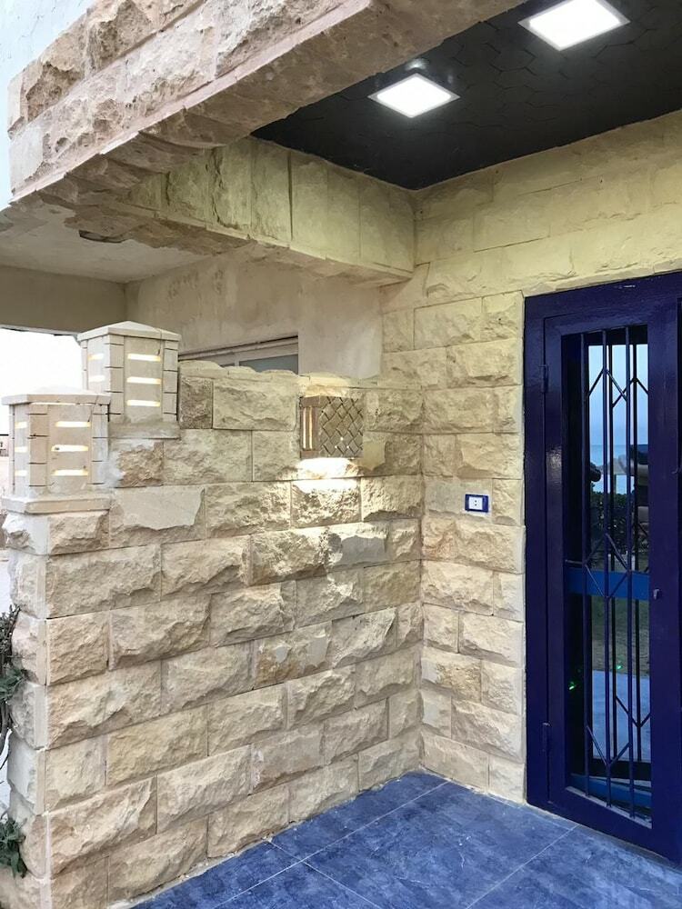 Apartamentos Manara Beachfront Chalet