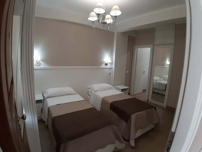 Bed & Breakfast Nesea