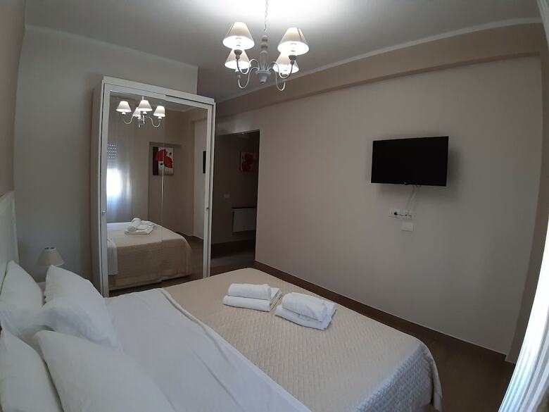 Bed & Breakfast Nesea
