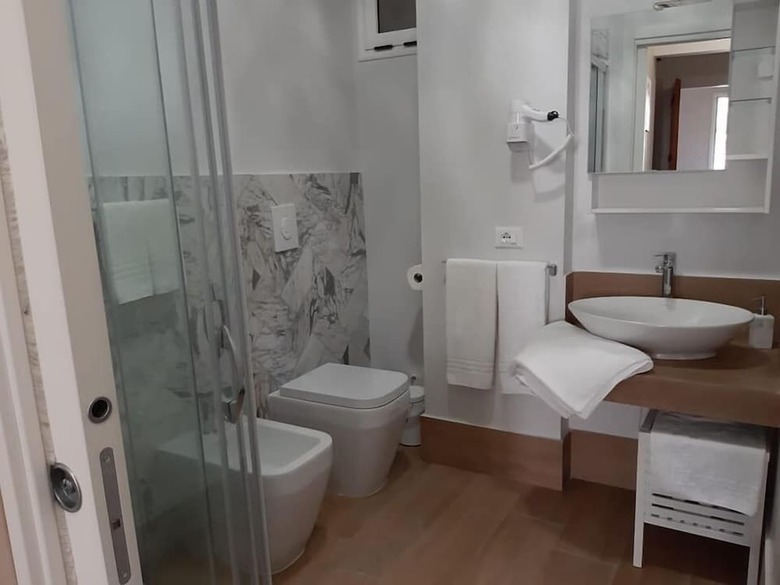 Bed & Breakfast Nesea