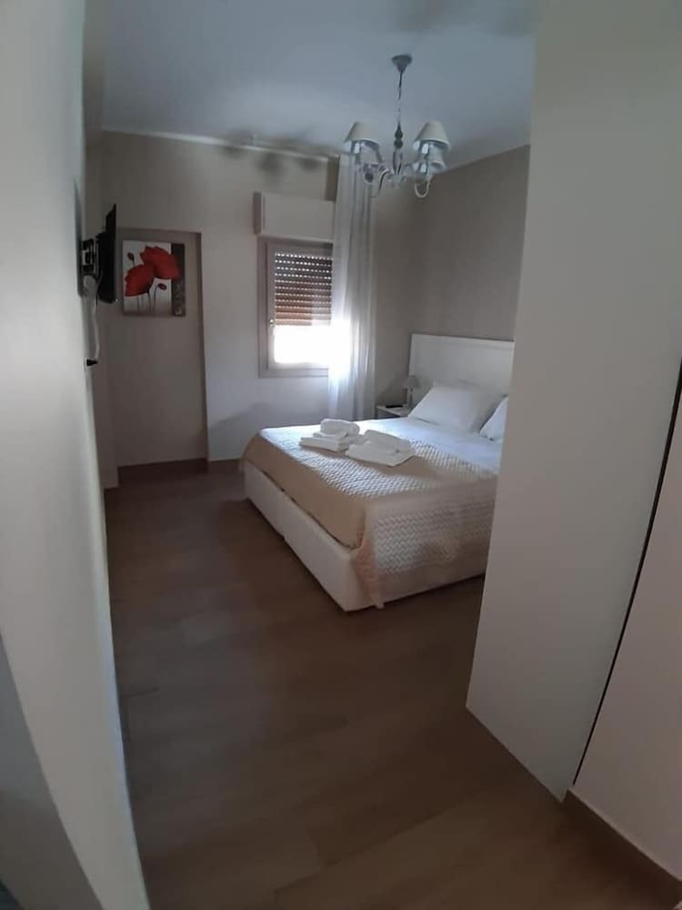 Bed & Breakfast Nesea