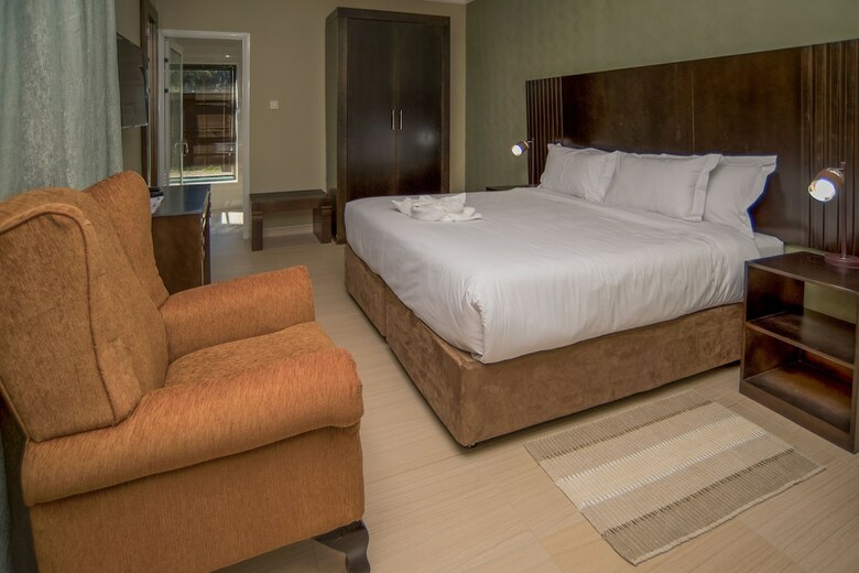Peaconwood Boutique Bed And Breakfast
