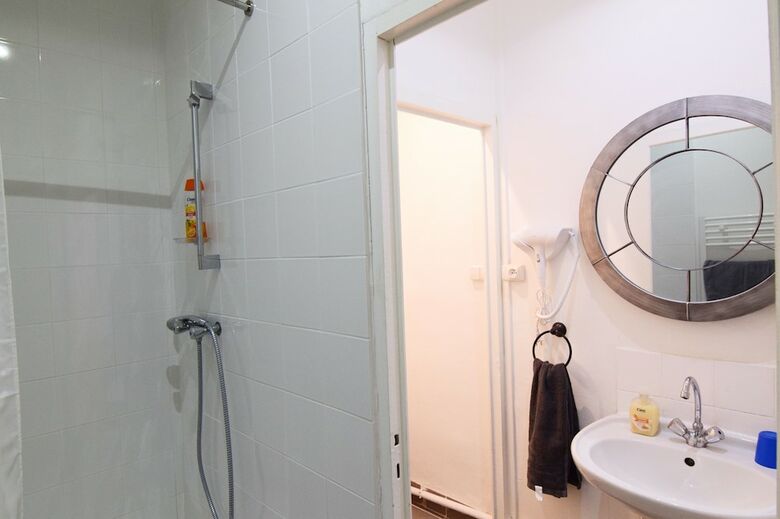 Apartamento R�sidence L'atypique