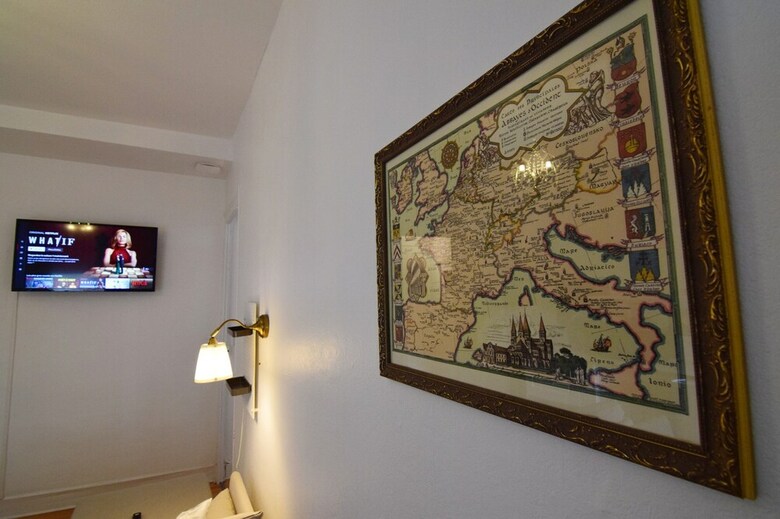 Apartamento R�sidence L'atypique