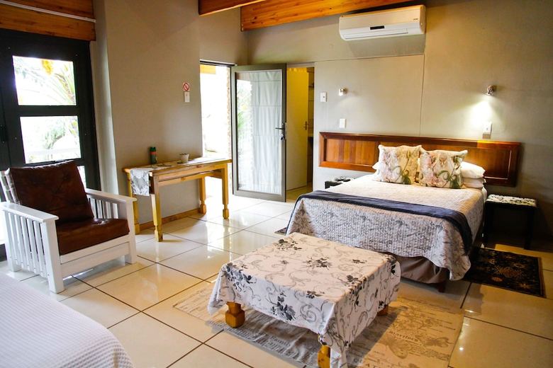 Posada Ikaia River Lodge