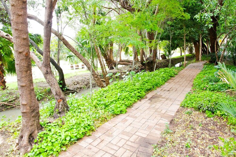 Posada Ikaia River Lodge