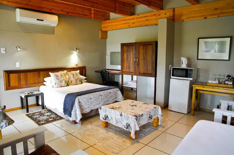 Posada Ikaia River Lodge