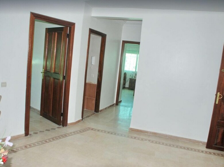Apartment With 2 Bedrooms In Casablanca, With Balcony