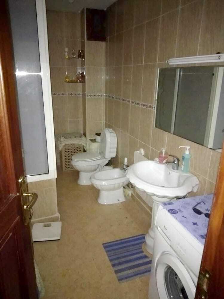 Apartment With 2 Bedrooms In Casablanca, With Balcony
