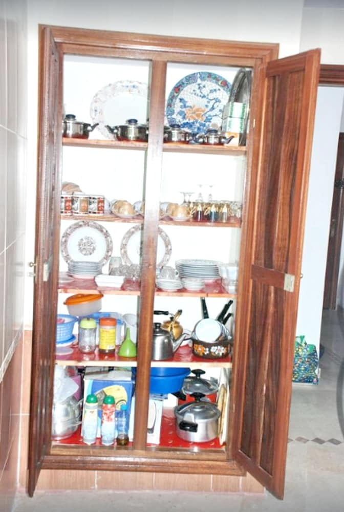 Apartment With 2 Bedrooms In Casablanca, With Balcony