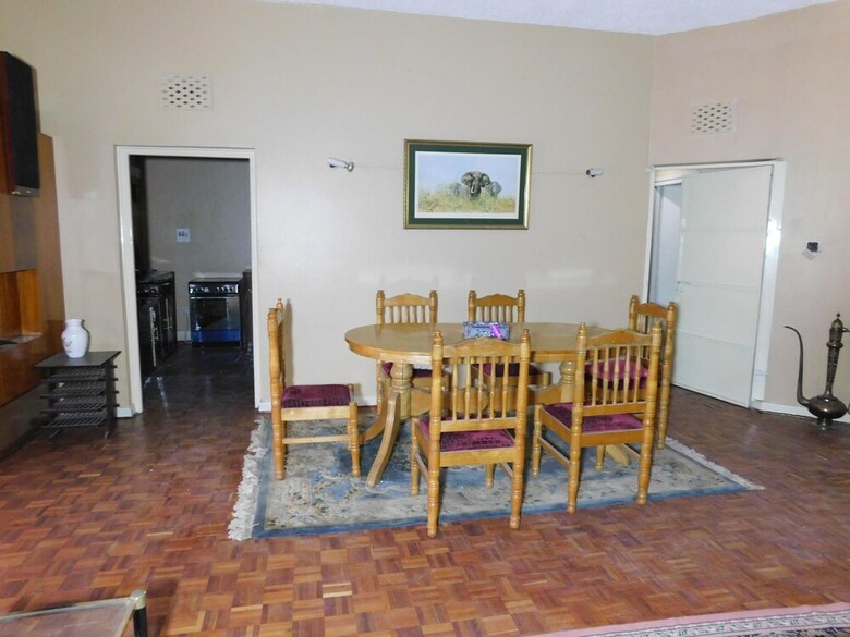 Bed & Breakfast Regal Suites - Kenya