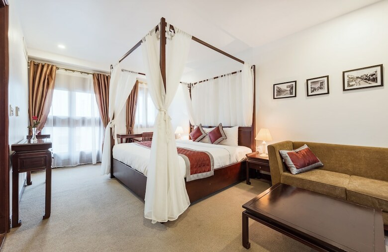Hotel La Dolce Vita