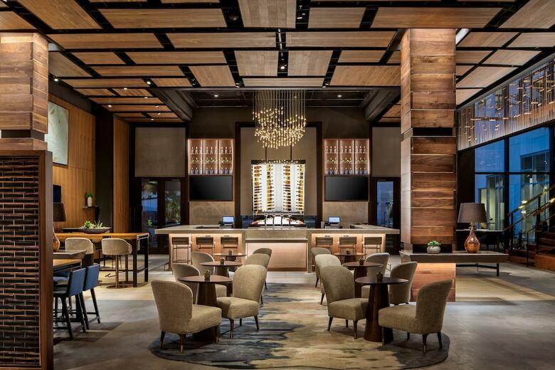 Odessa Marriott Hotel & Conference Center