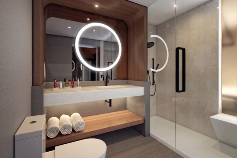 Odessa Marriott Hotel & Conference Center