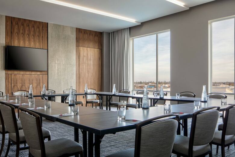 Odessa Marriott Hotel & Conference Center