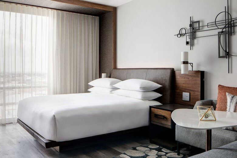 Odessa Marriott Hotel & Conference Center