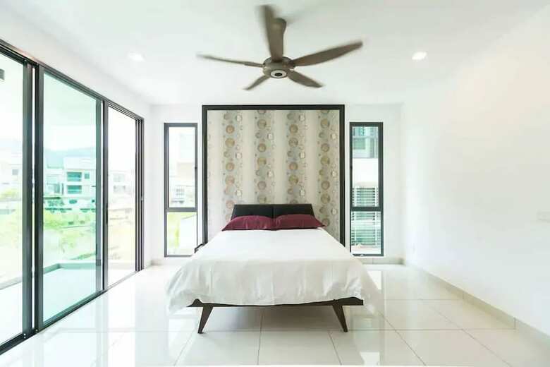 Apartamentos Setia Green Penang By Plush