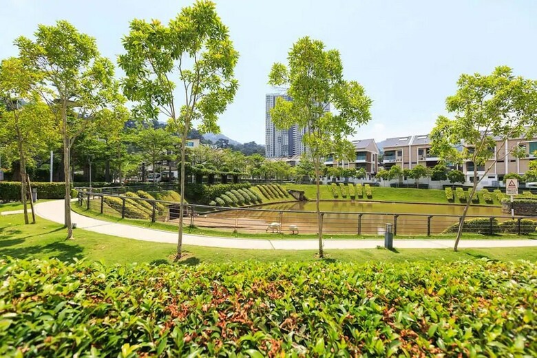 Apartamentos Setia Green Penang By Plush