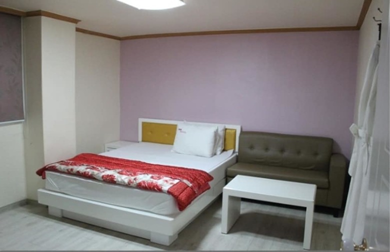 Hotel Avishong Motel