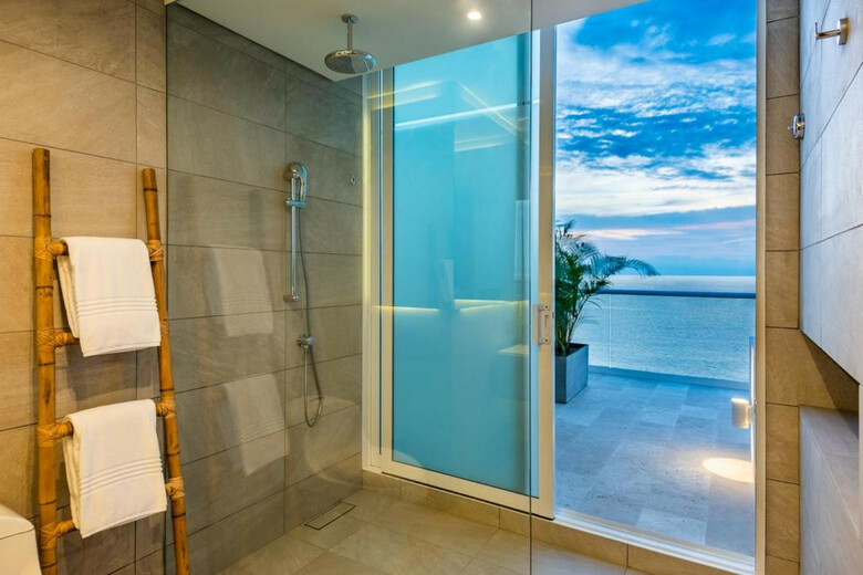 Hotel Santa Marta Marriott Resort Playa Dormida