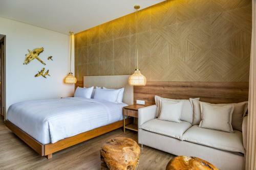 Hotel Santa Marta Marriott Resort Playa Dormida