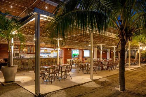 Hotel Santa Marta Marriott Resort Playa Dormida