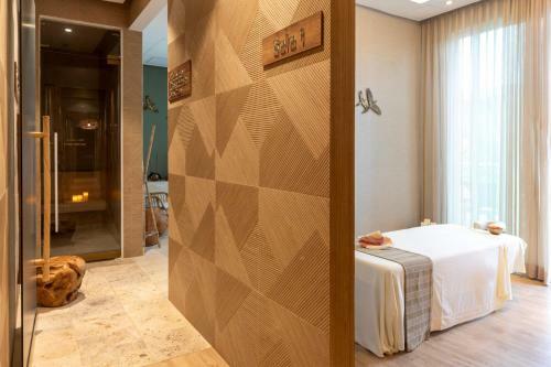 Hotel Santa Marta Marriott Resort Playa Dormida