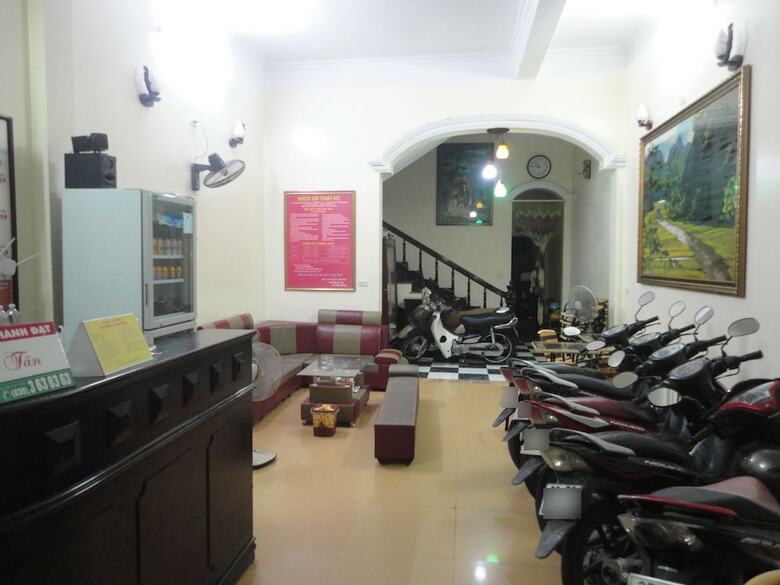 Thanh Dat Hotel