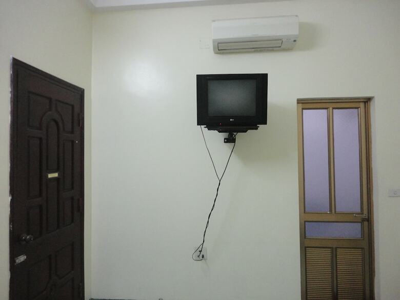 Thanh Dat Hotel