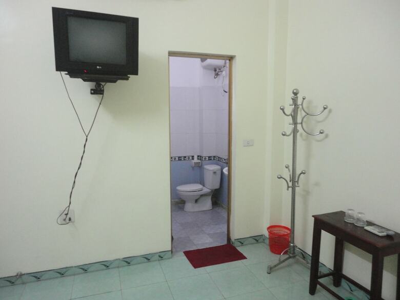 Thanh Dat Hotel