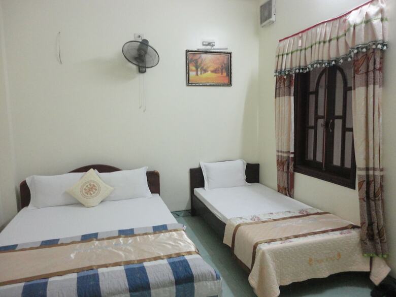 Thanh Dat Hotel