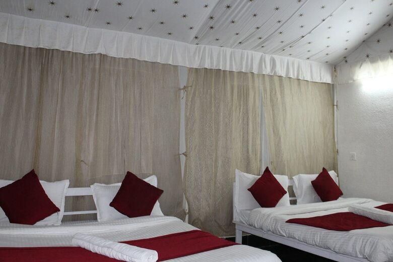 Hotel Nature's Valley Resort